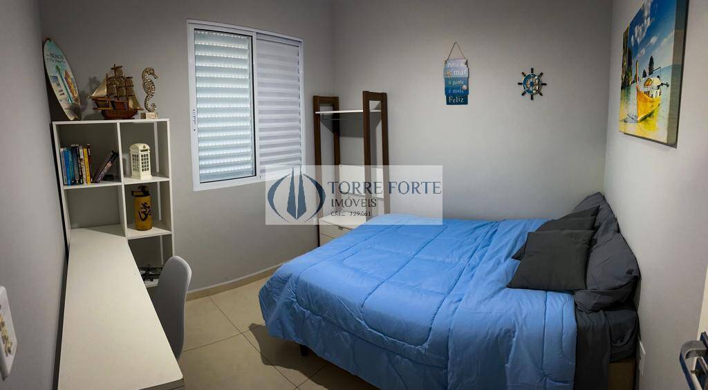 Apartamento à venda com 2 quartos, 42m² - Foto 4