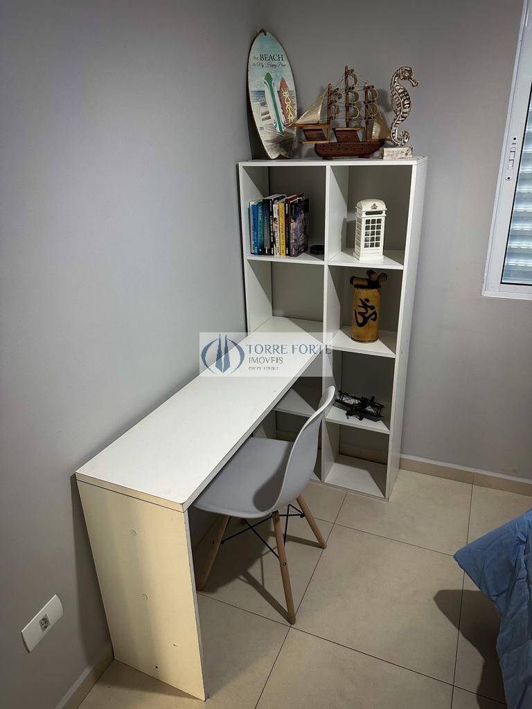 Apartamento à venda com 2 quartos, 42m² - Foto 6