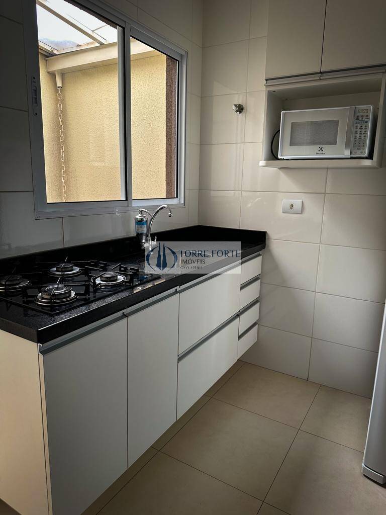 Apartamento à venda com 2 quartos, 42m² - Foto 10