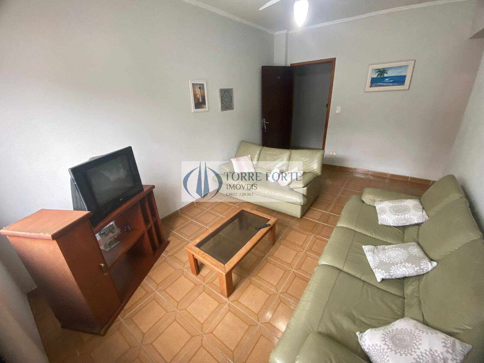 Apartamento à venda com 1 quarto, 77m² - Foto 6