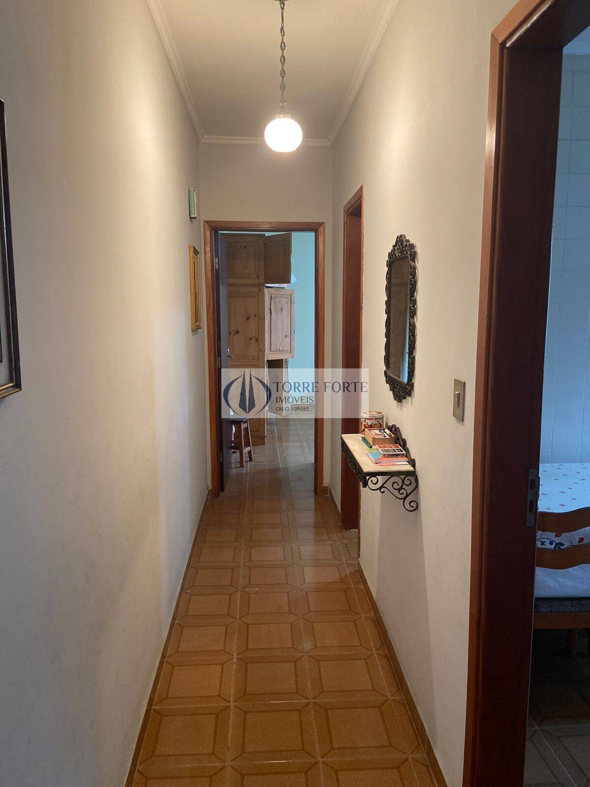 Apartamento à venda com 1 quarto, 77m² - Foto 9