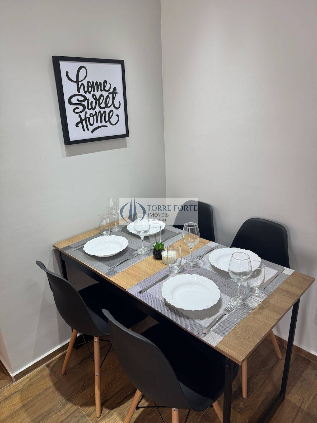 Apartamento à venda com 2 quartos, 35m² - Foto 1