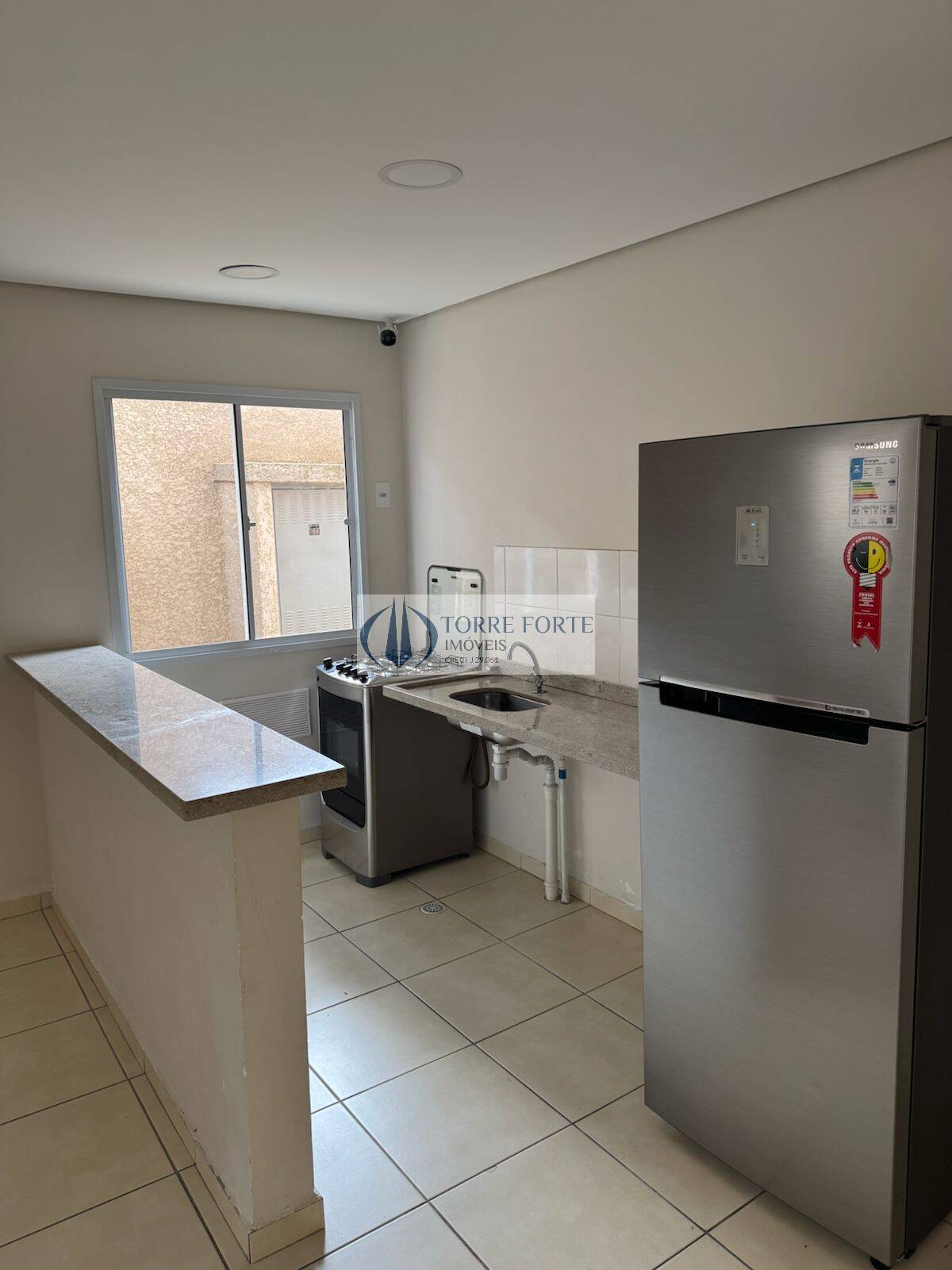 Apartamento à venda com 2 quartos, 35m² - Foto 15