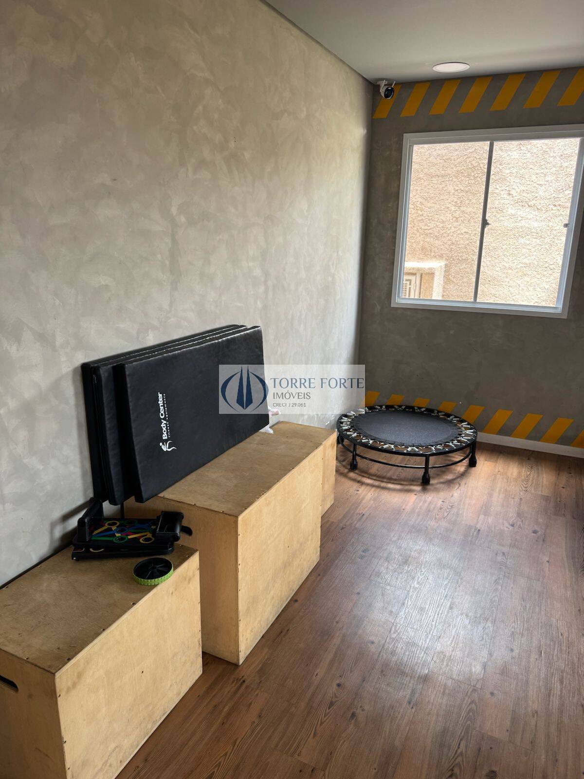 Apartamento à venda com 2 quartos, 35m² - Foto 23