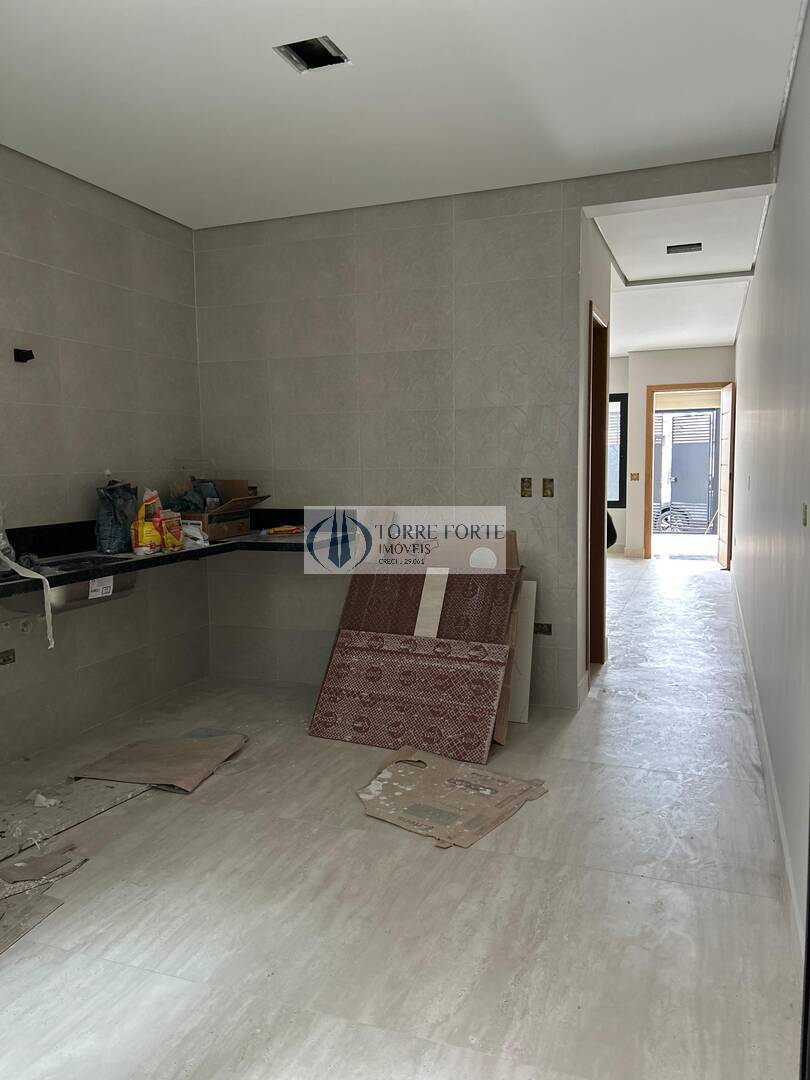 Casa à venda com 2 quartos, 100m² - Foto 6