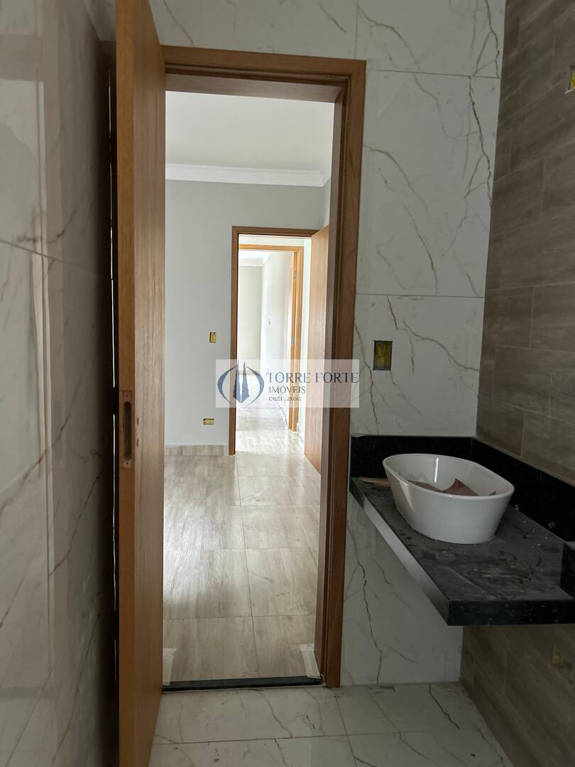 Casa à venda com 2 quartos, 100m² - Foto 16