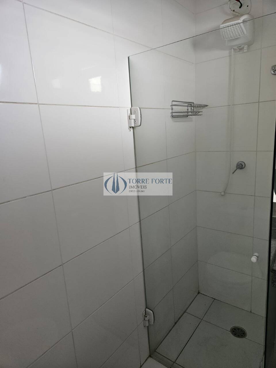 Apartamento à venda com 1 quarto, 40m² - Foto 5