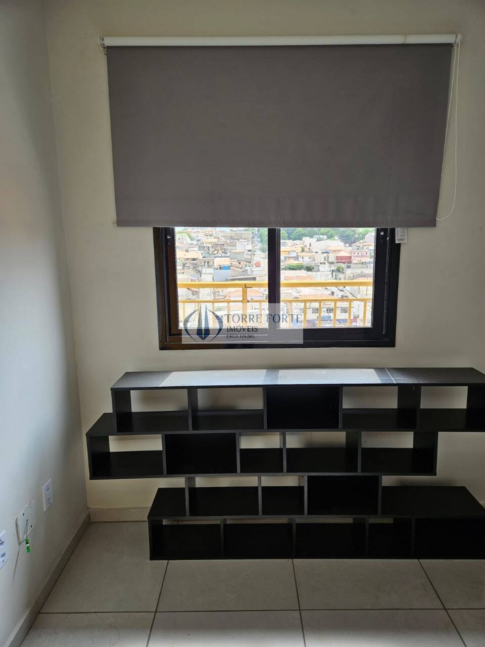 Apartamento à venda com 1 quarto, 40m² - Foto 4