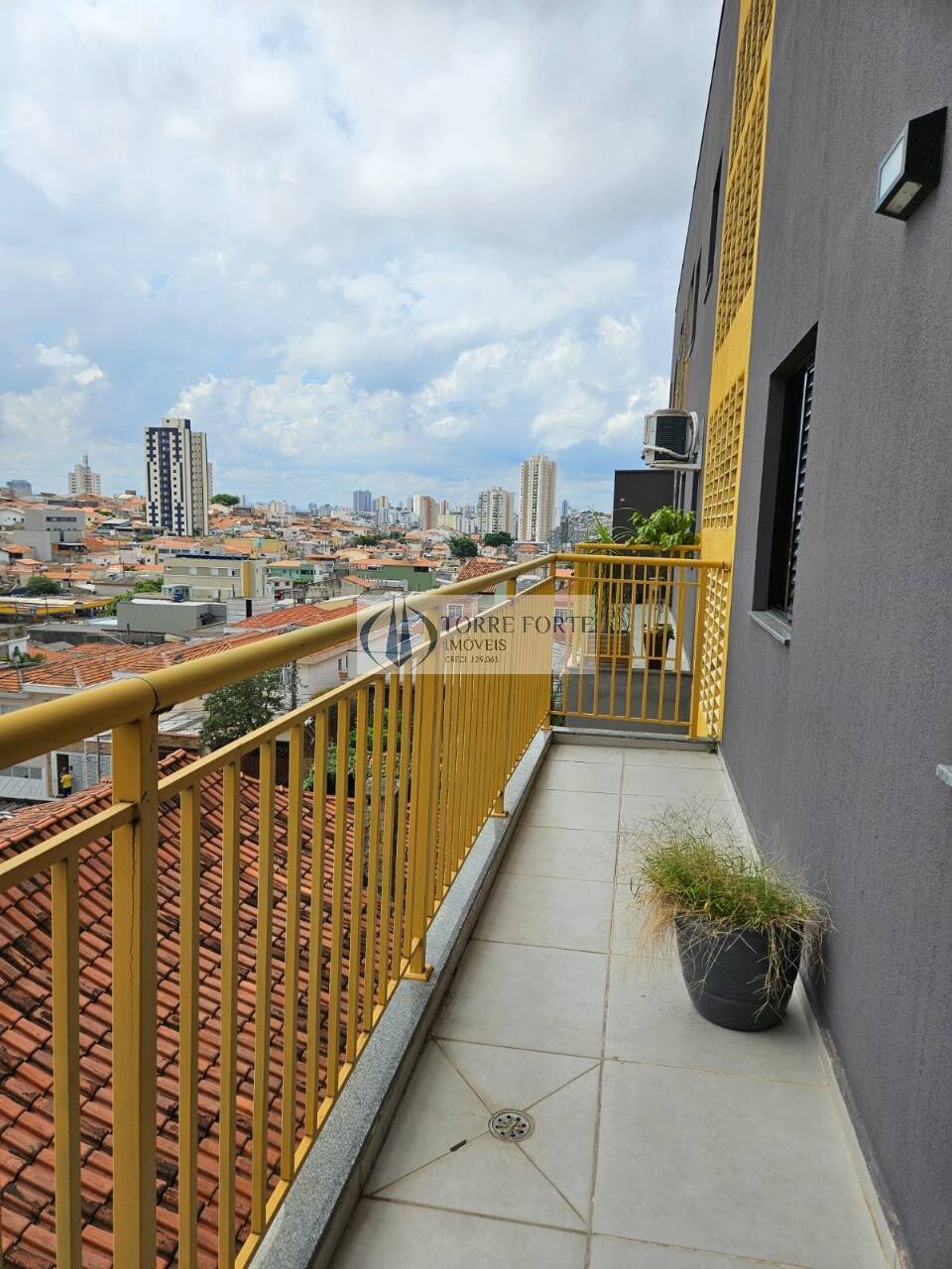 Apartamento à venda com 1 quarto, 40m² - Foto 8