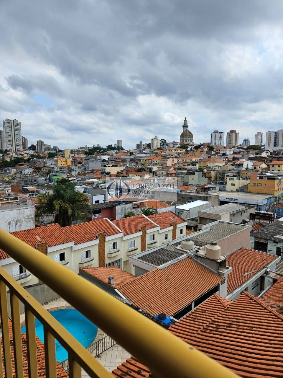 Apartamento à venda com 1 quarto, 40m² - Foto 10