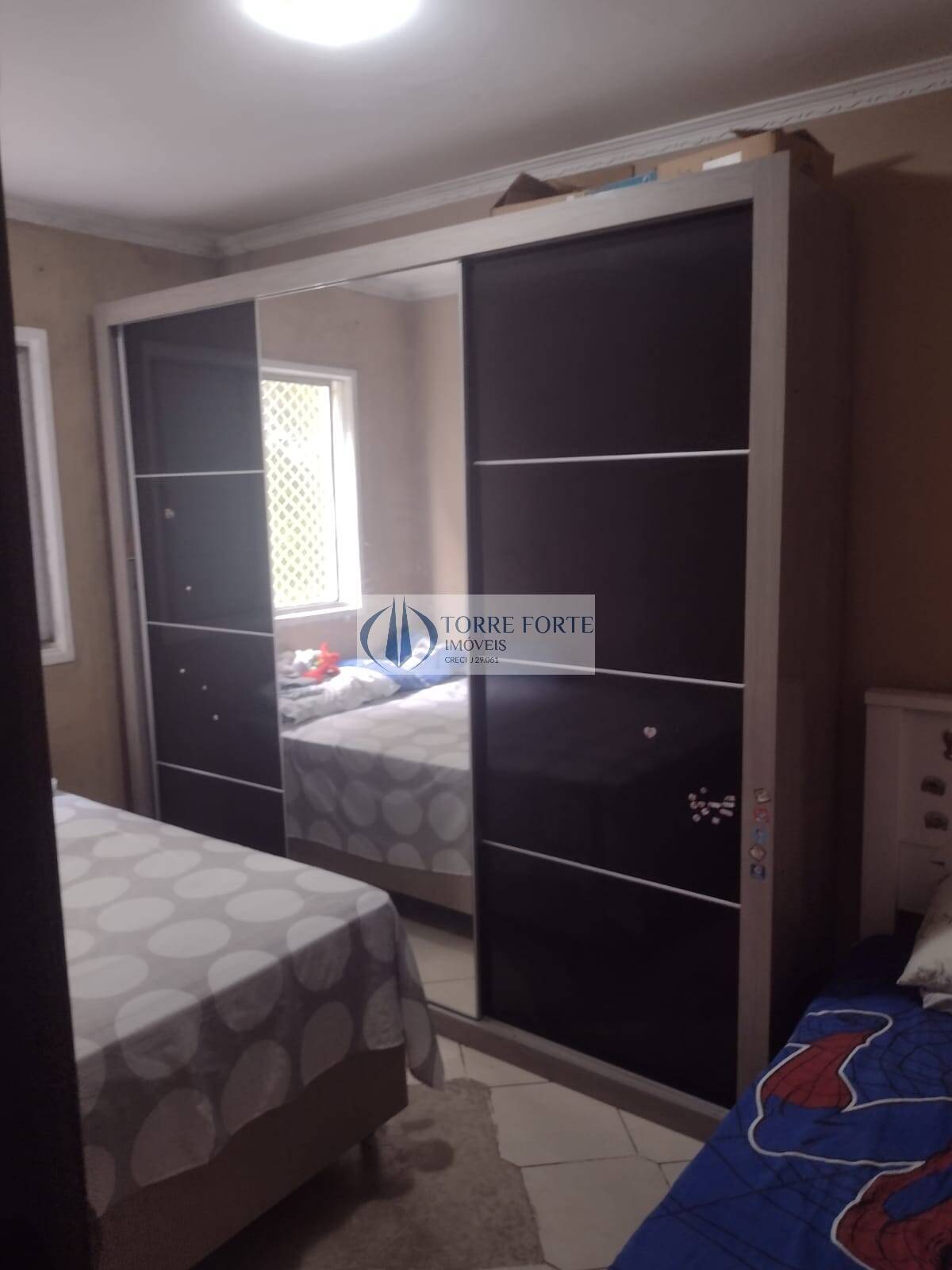 Apartamento à venda com 2 quartos, 48m² - Foto 5