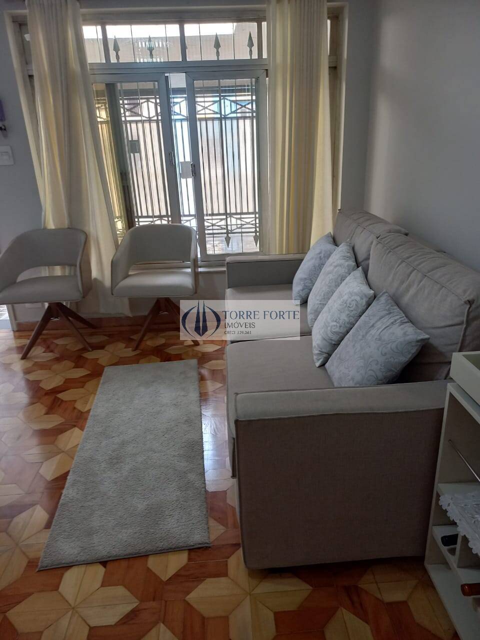 Casa à venda e aluguel com 2 quartos, 100m² - Foto 16