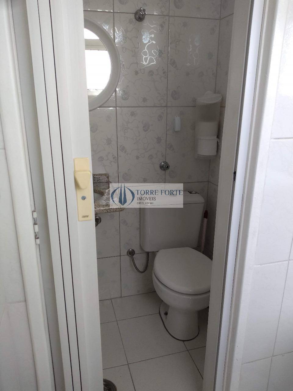 Apartamento à venda com 2 quartos, 62m² - Foto 6