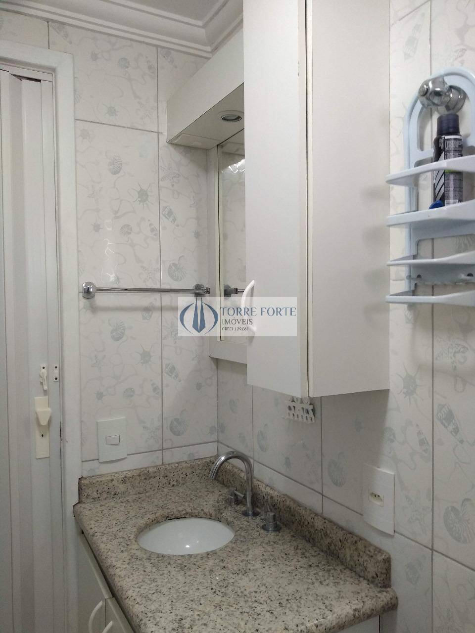 Apartamento à venda com 2 quartos, 62m² - Foto 13