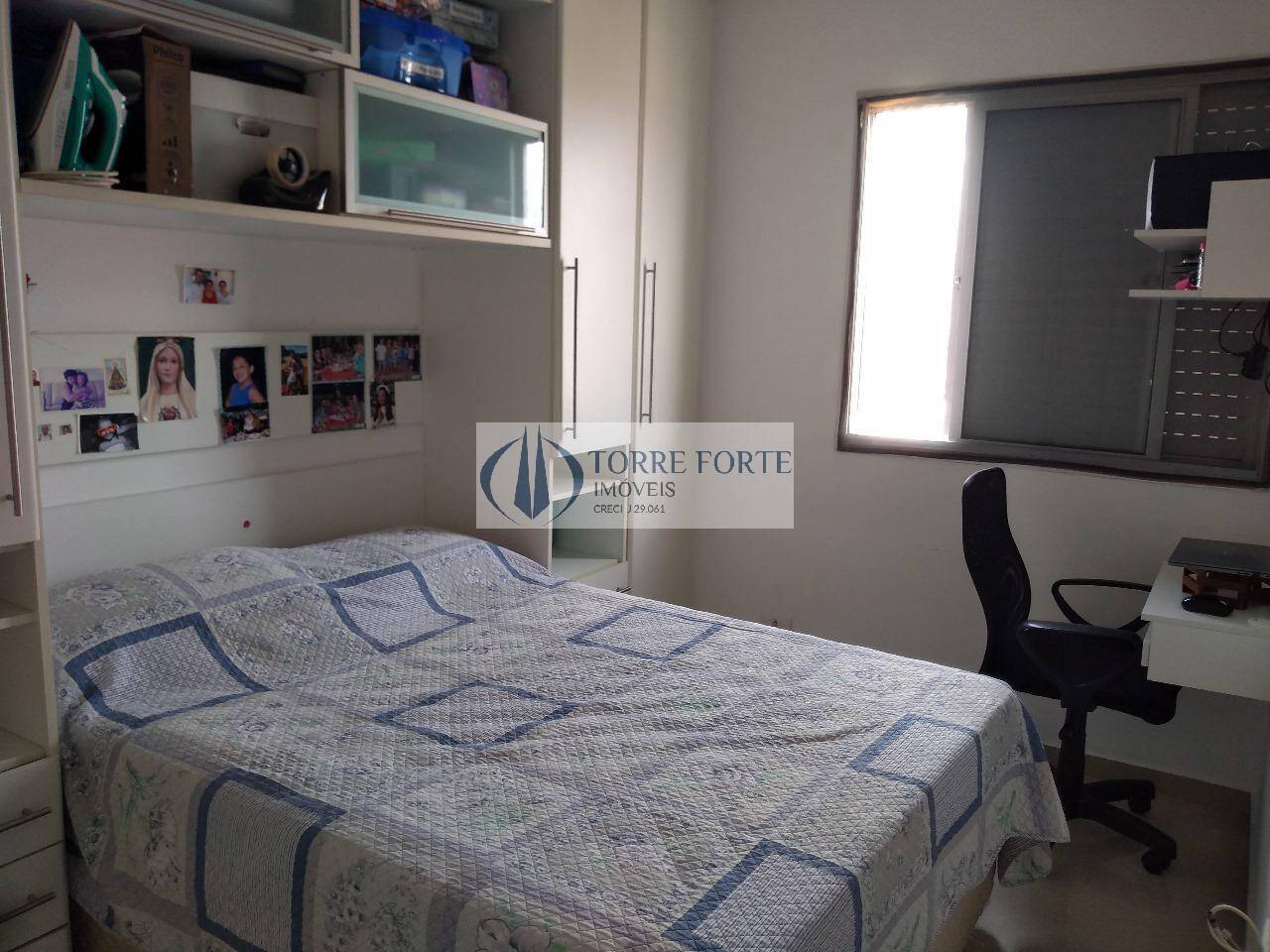 Apartamento à venda com 2 quartos, 62m² - Foto 17