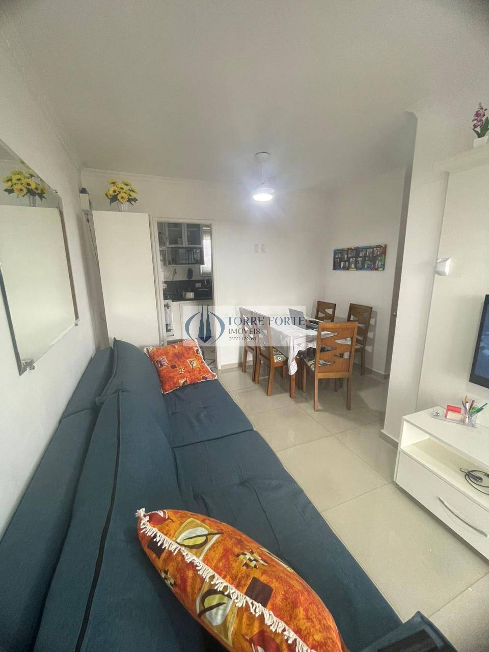 Apartamento à venda com 2 quartos, 62m² - Foto 23