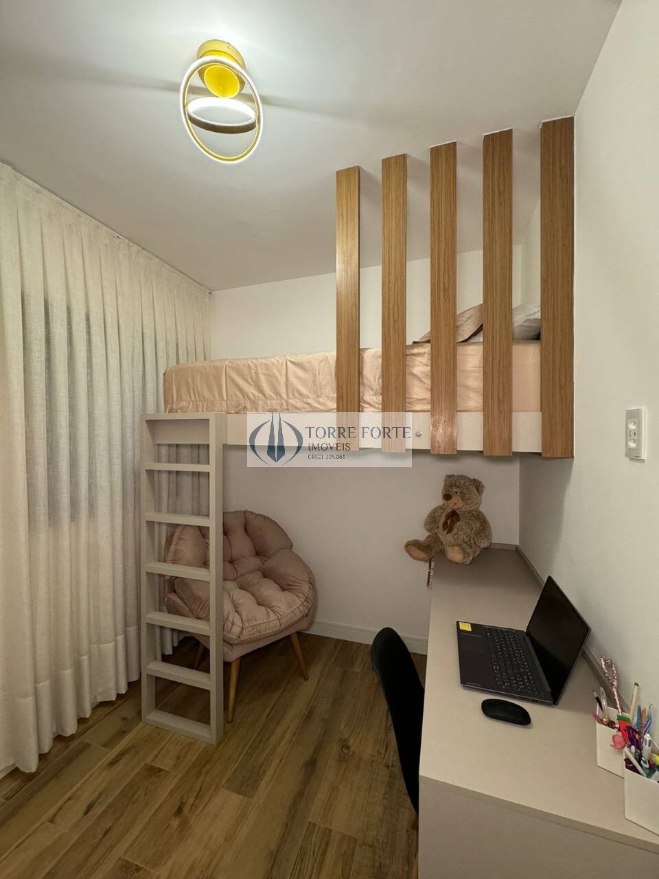 Apartamento à venda com 2 quartos, 80m² - Foto 8