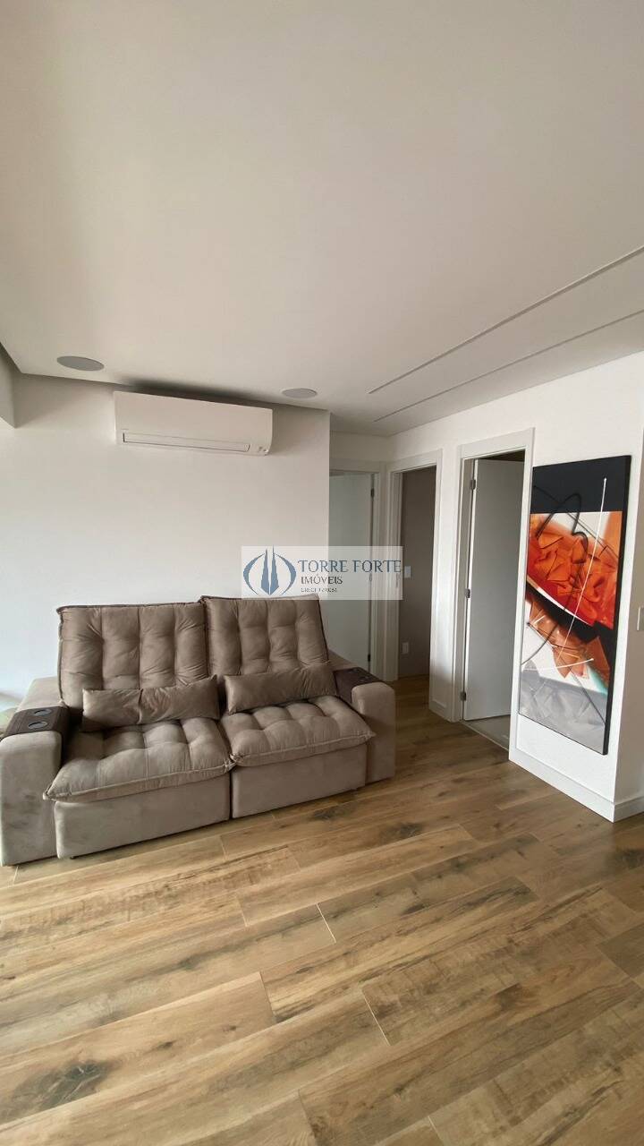 Apartamento à venda com 2 quartos, 80m² - Foto 7