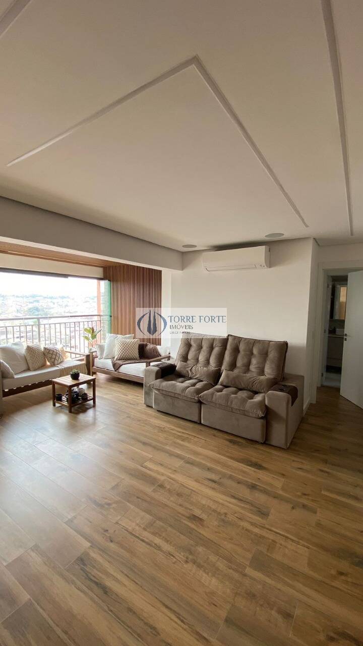 Apartamento à venda com 2 quartos, 80m² - Foto 9