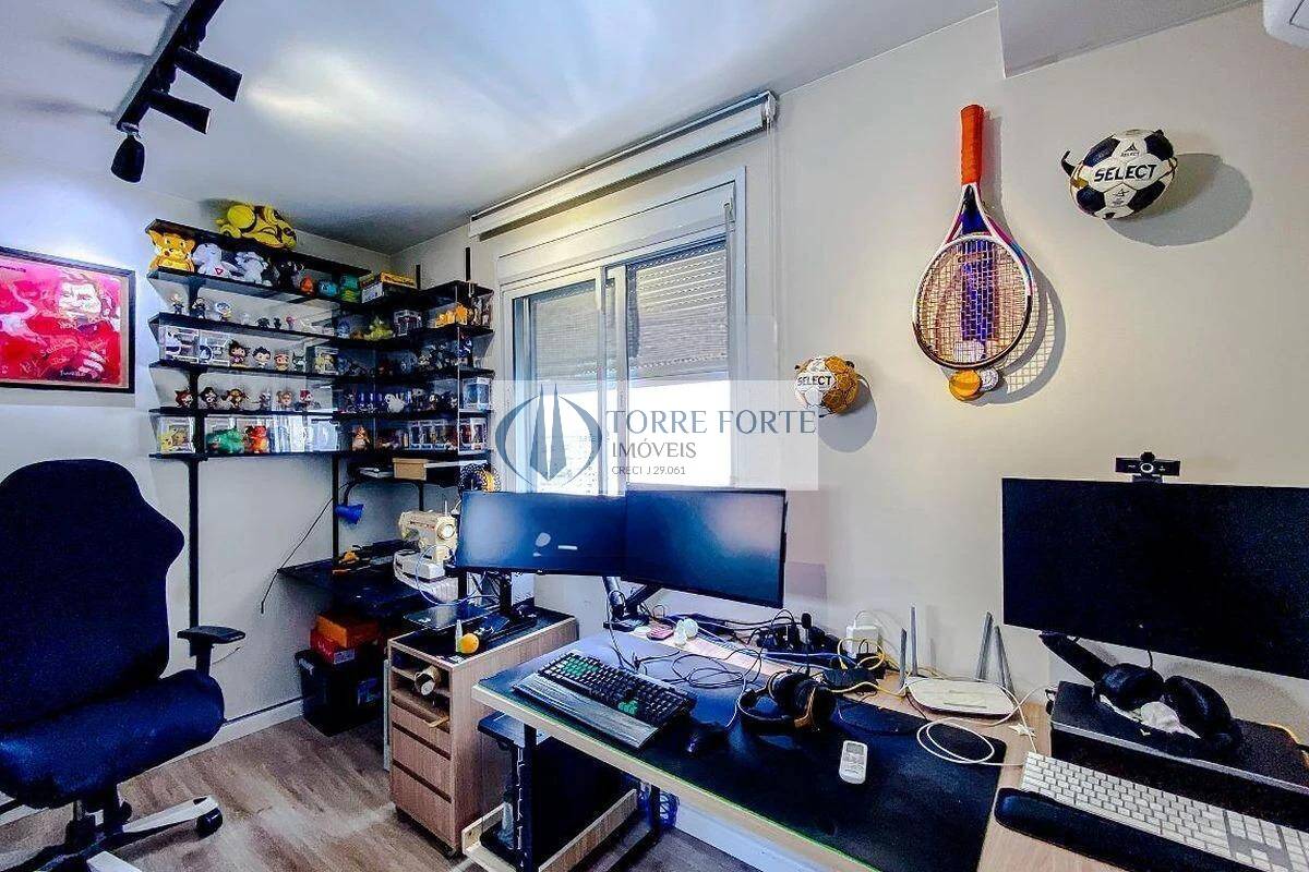 Apartamento à venda com 2 quartos, 70m² - Foto 21