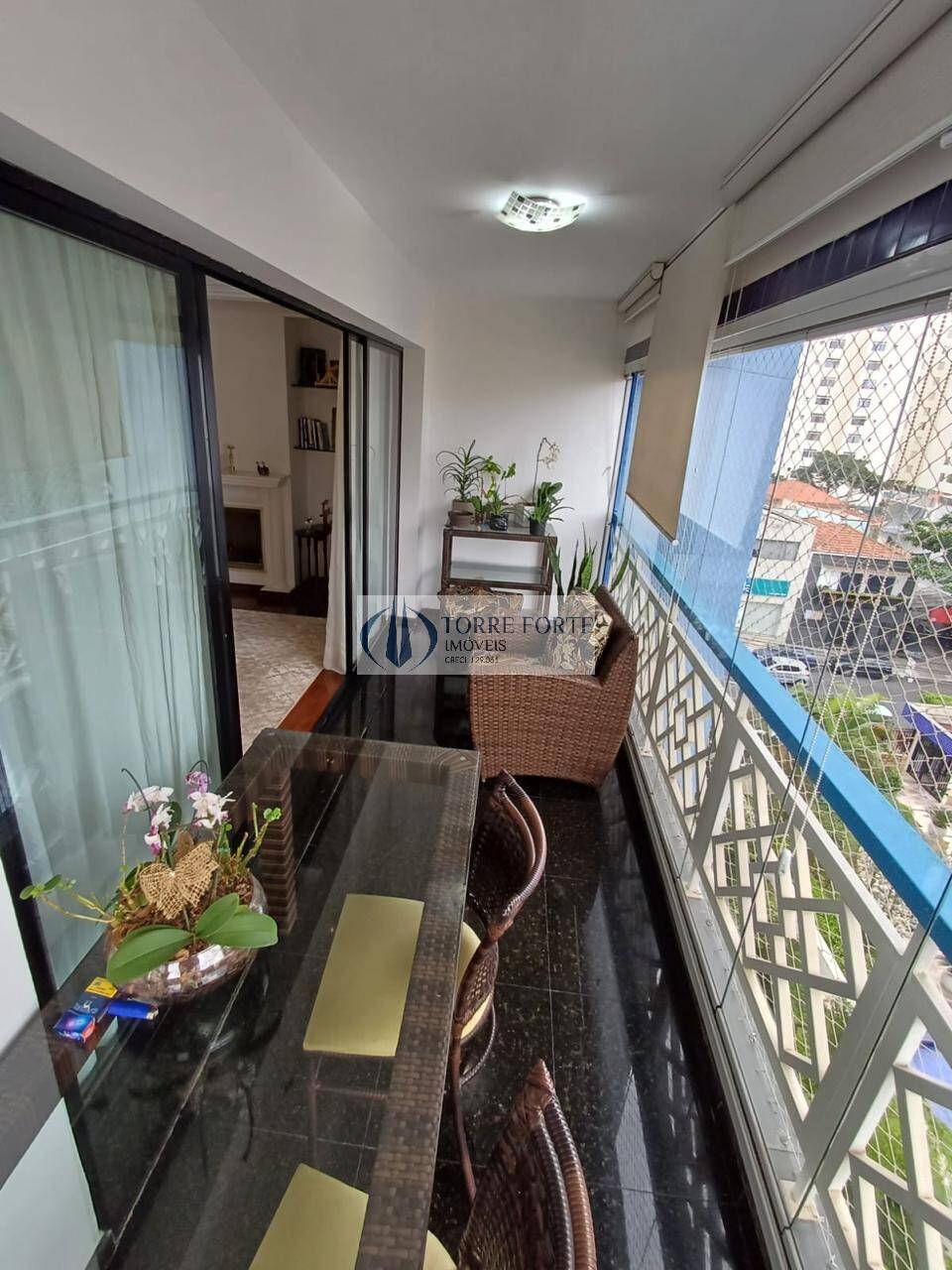 Apartamento à venda com 3 quartos, 151m² - Foto 10