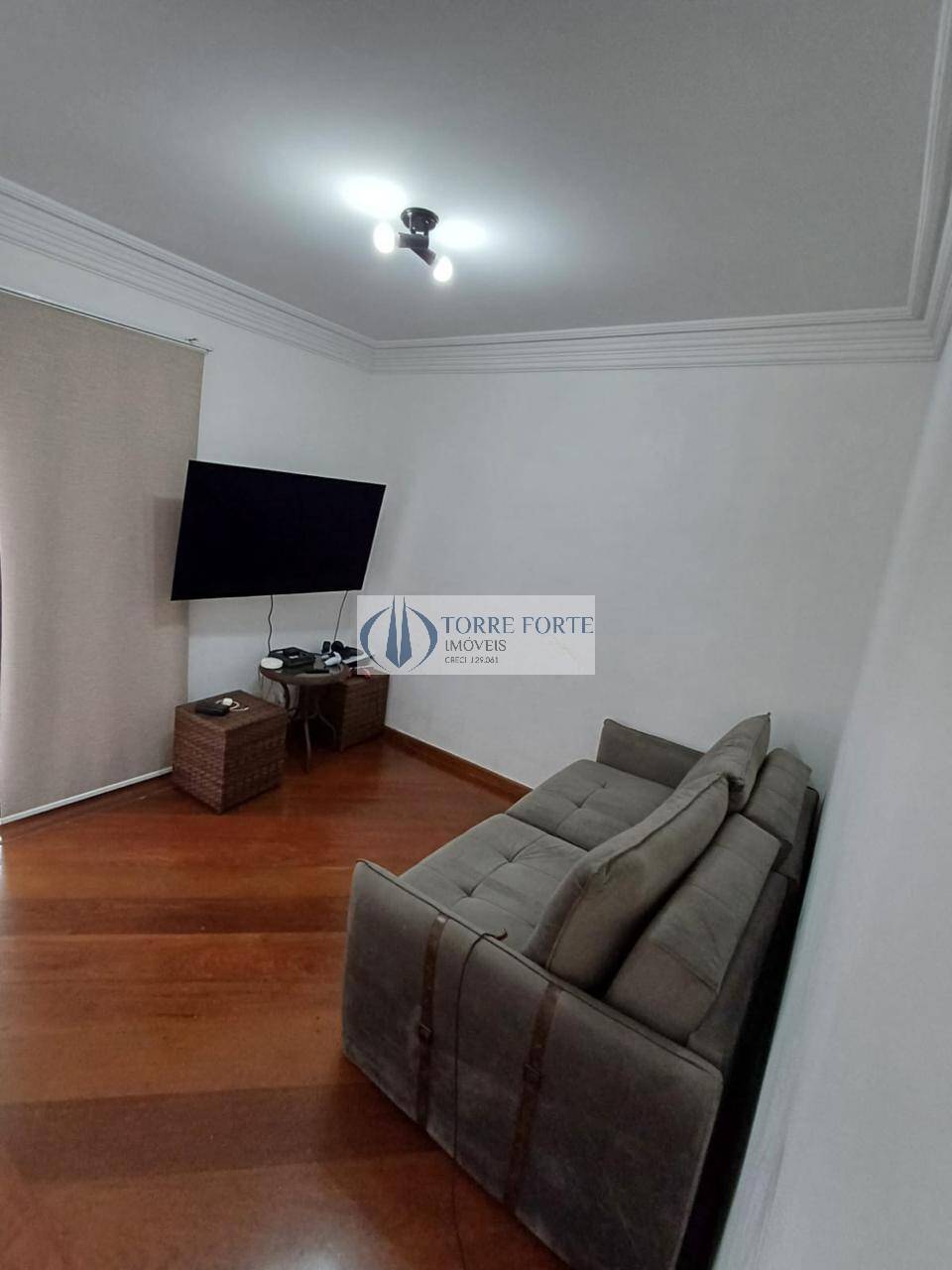 Apartamento à venda com 3 quartos, 151m² - Foto 11