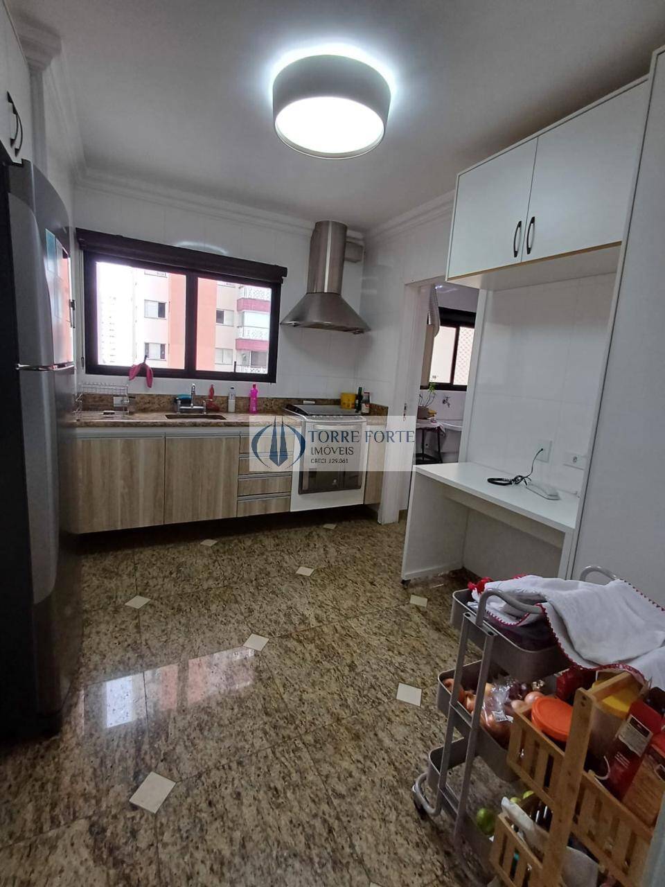 Apartamento à venda com 3 quartos, 151m² - Foto 14