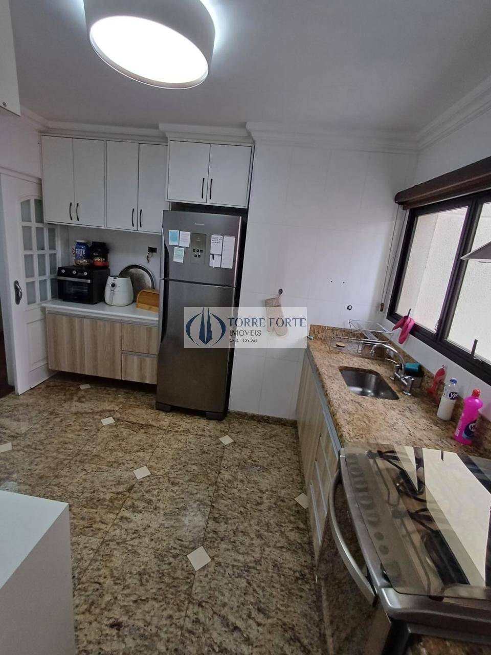 Apartamento à venda com 3 quartos, 151m² - Foto 13