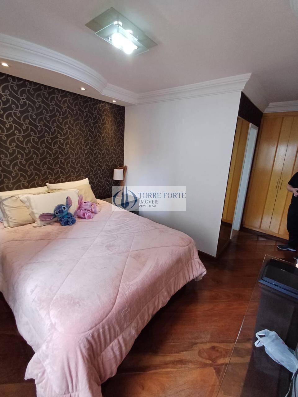 Apartamento à venda com 3 quartos, 151m² - Foto 16