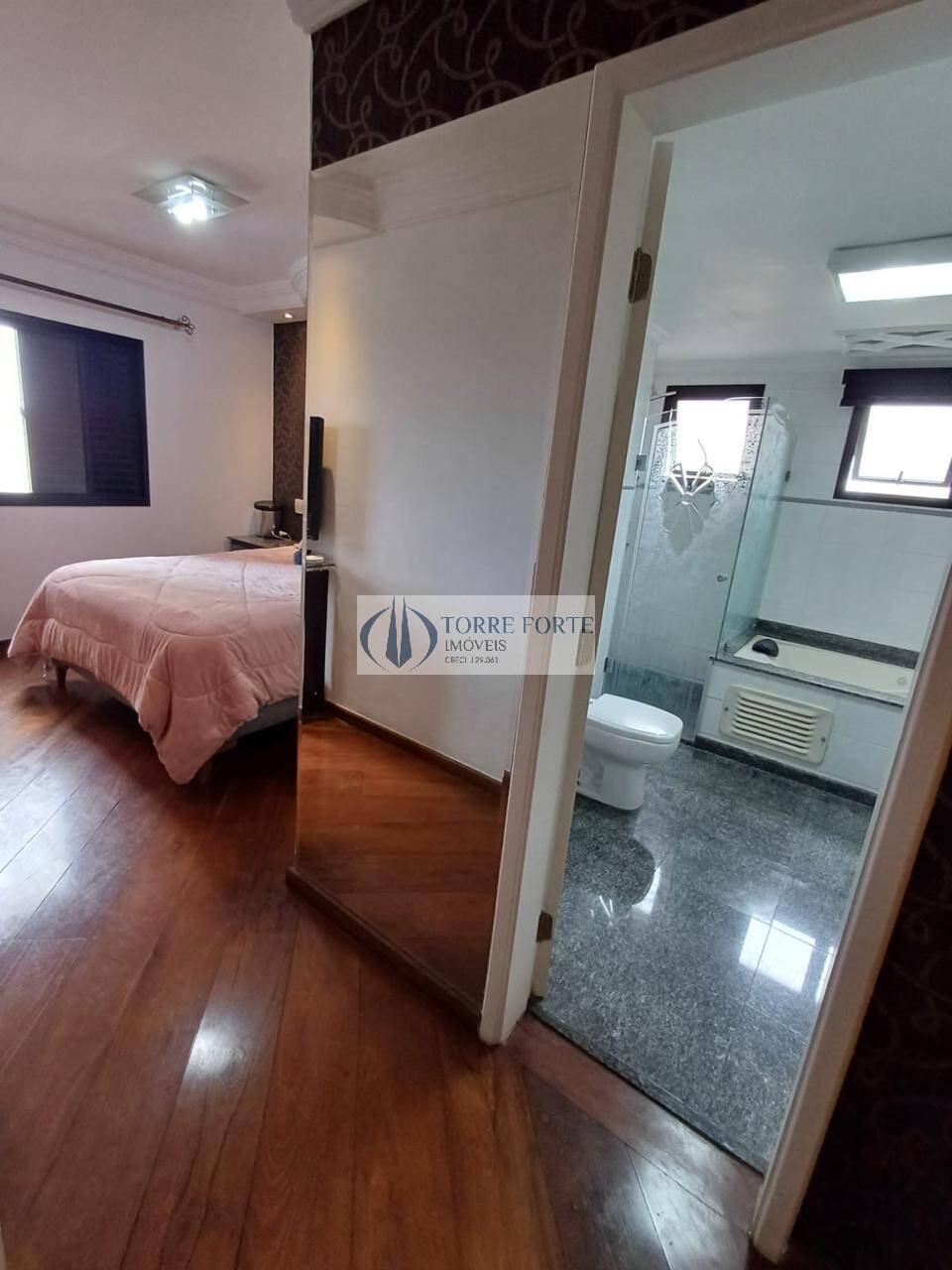 Apartamento à venda com 3 quartos, 151m² - Foto 18