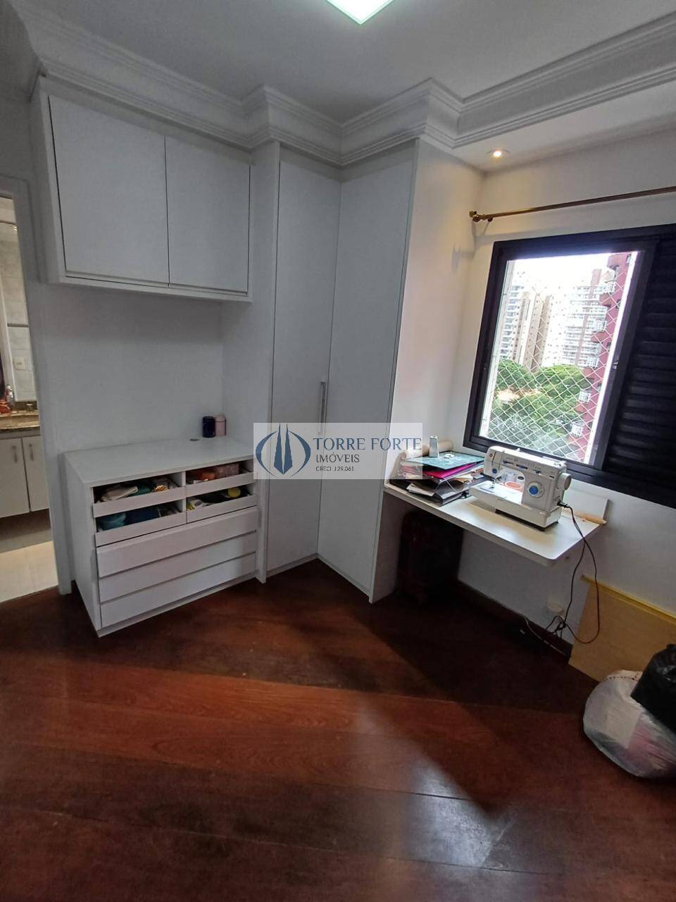 Apartamento à venda com 3 quartos, 151m² - Foto 20