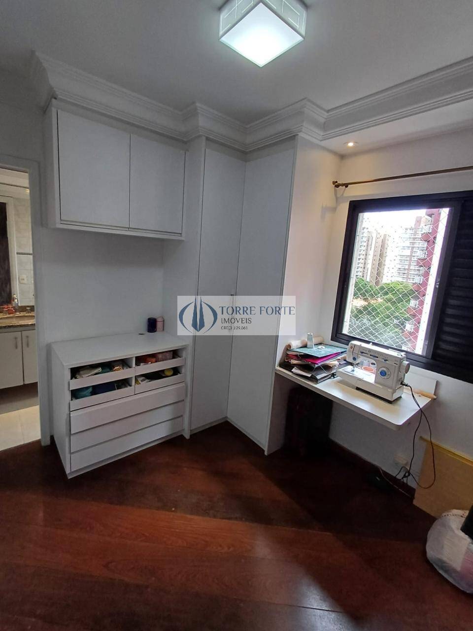 Apartamento à venda com 3 quartos, 151m² - Foto 22