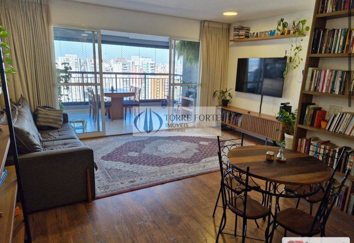 Apartamento à venda com 2 quartos, 85m² - Foto 4