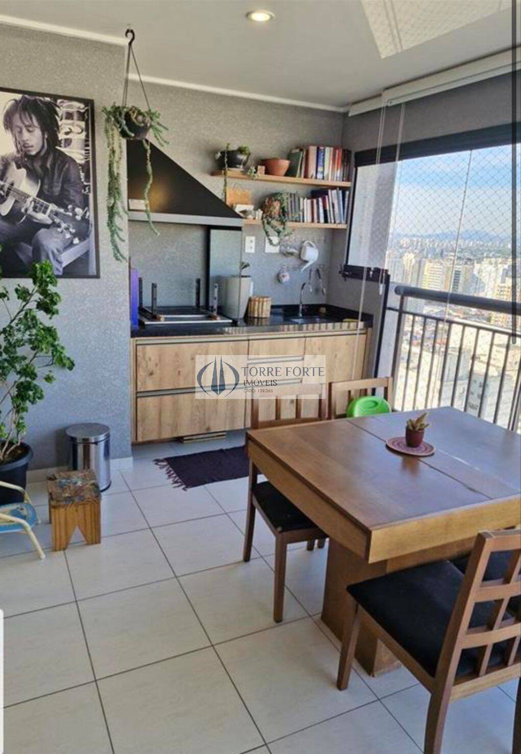 Apartamento à venda com 2 quartos, 85m² - Foto 8