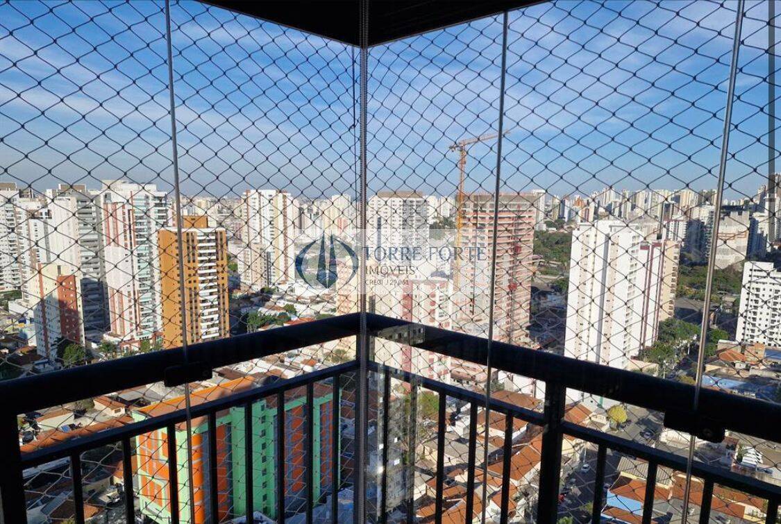 Apartamento à venda com 2 quartos, 85m² - Foto 7