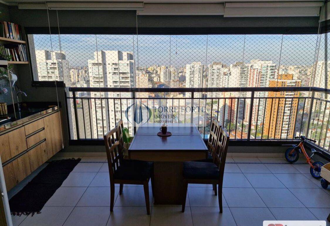 Apartamento à venda com 2 quartos, 85m² - Foto 1