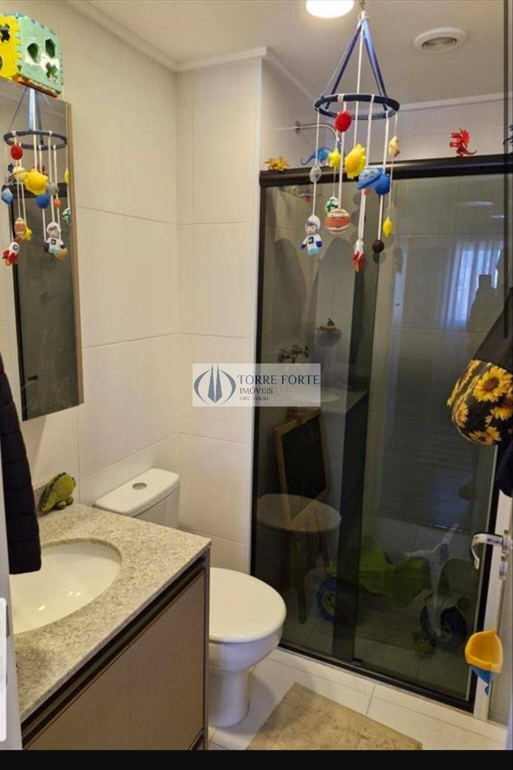 Apartamento à venda com 2 quartos, 85m² - Foto 14