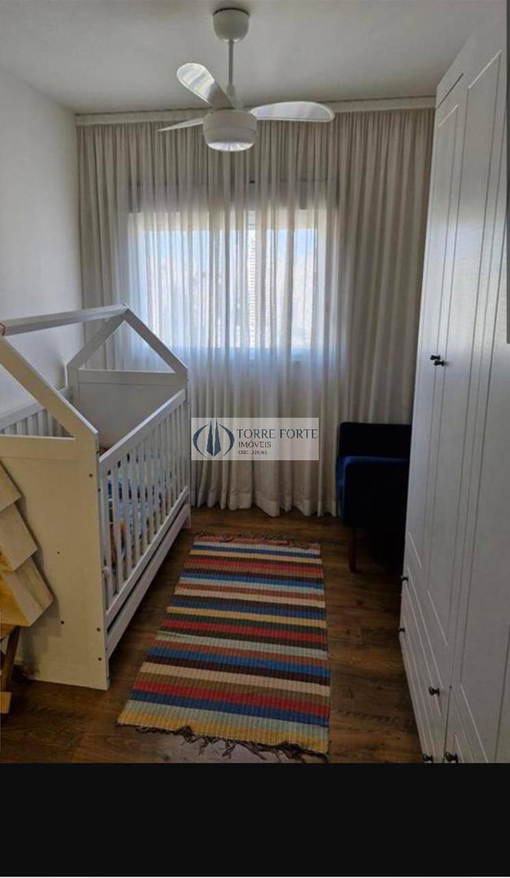 Apartamento à venda com 2 quartos, 85m² - Foto 20