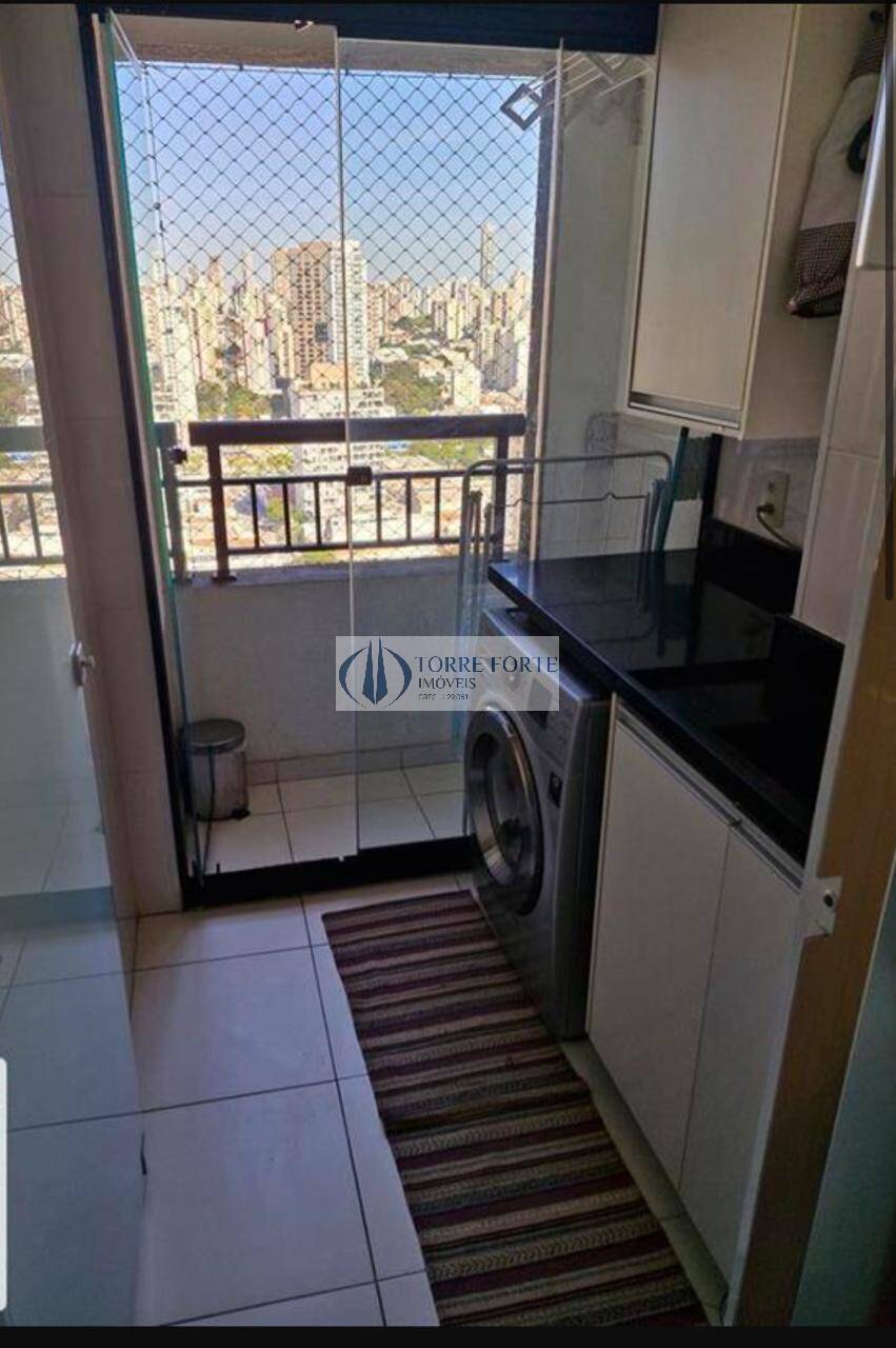 Apartamento à venda com 2 quartos, 85m² - Foto 21