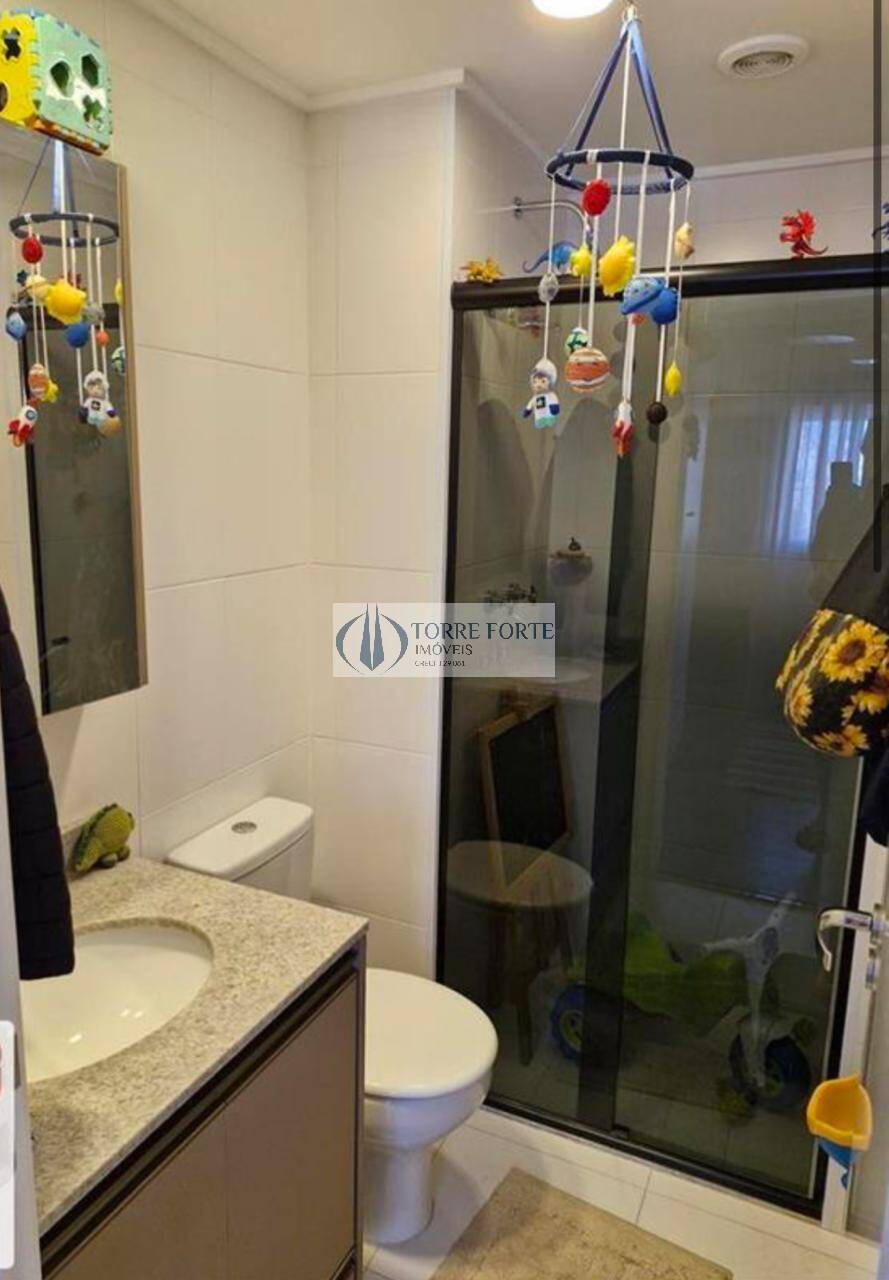 Apartamento à venda com 2 quartos, 85m² - Foto 19