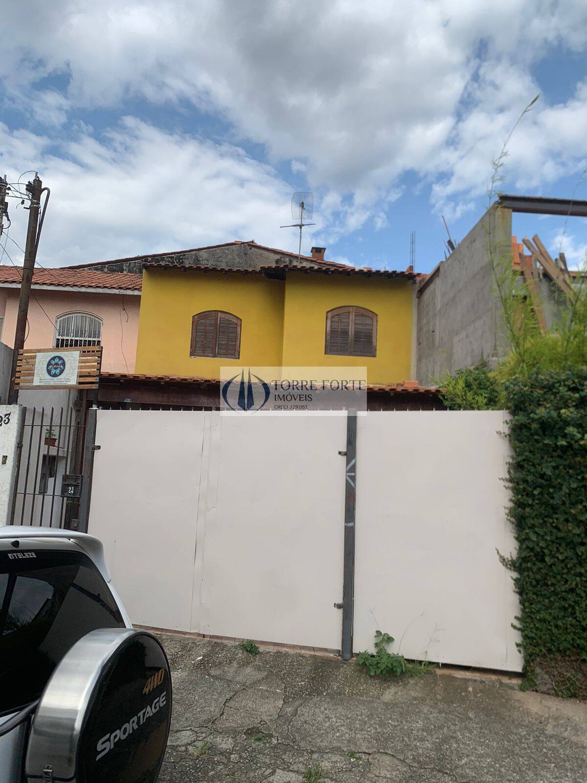 Casa à venda com 3 quartos, 100m² - Foto 20