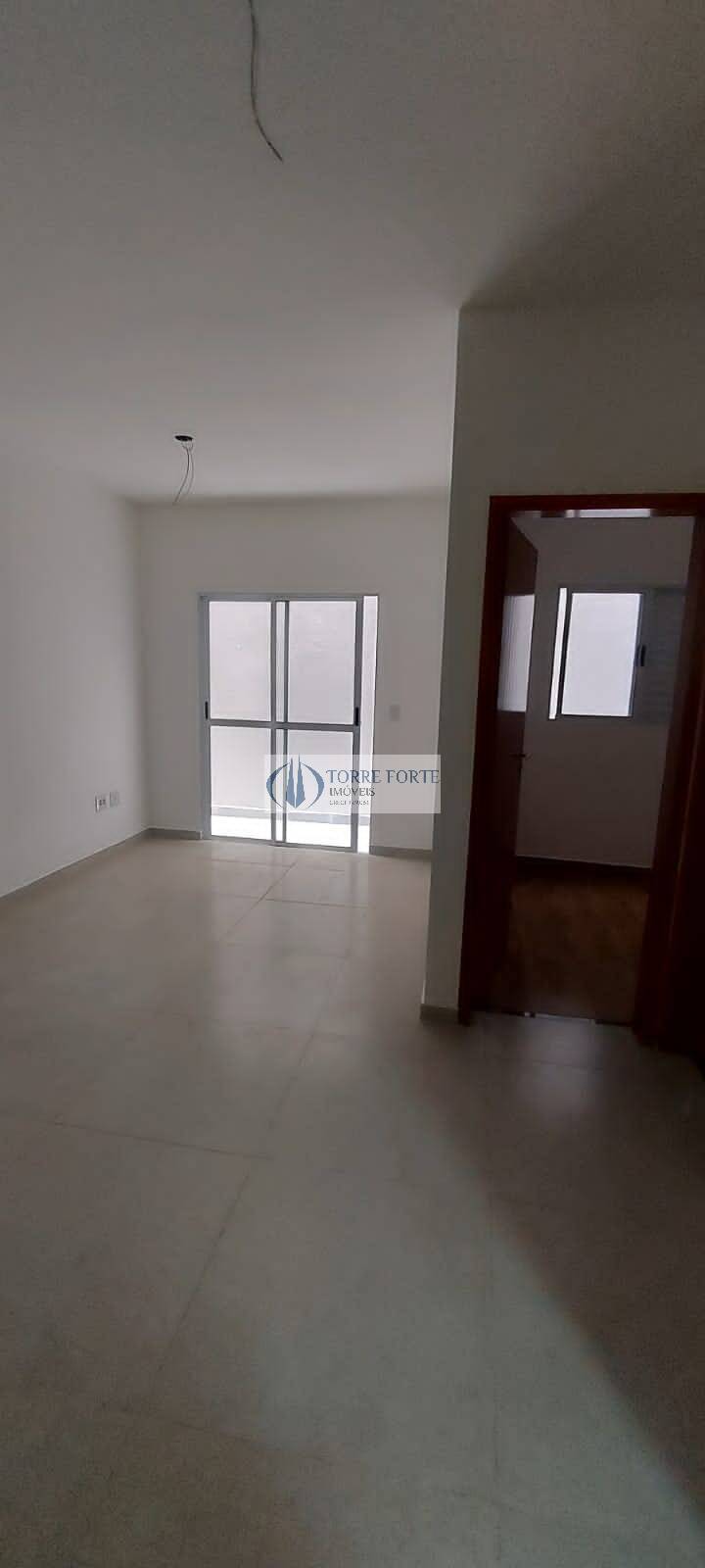 Apartamento à venda com 2 quartos, 48m² - Foto 2