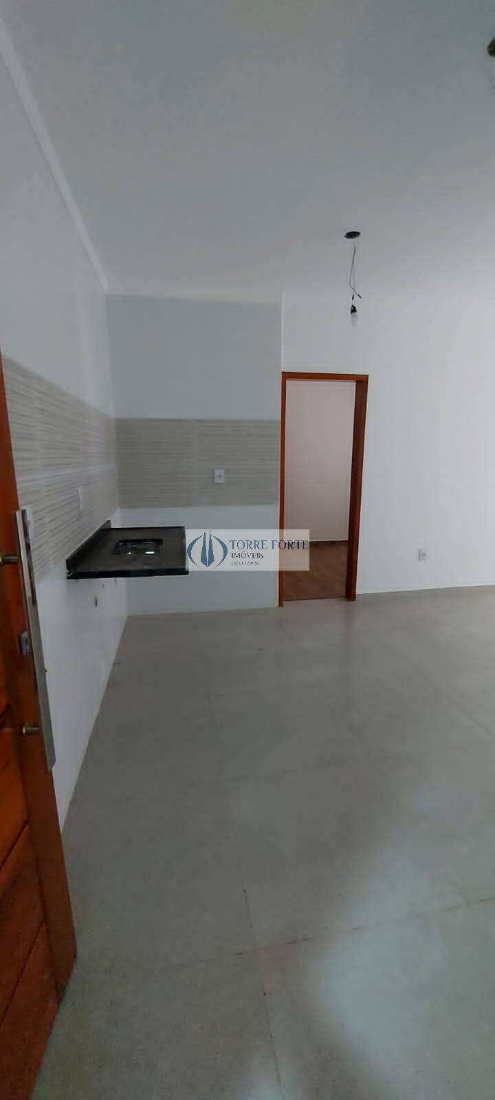 Apartamento à venda com 2 quartos, 48m² - Foto 1