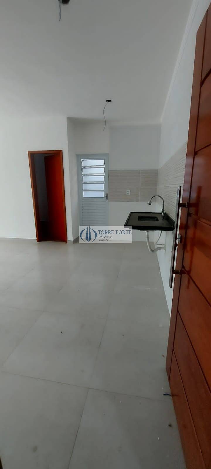 Apartamento à venda com 2 quartos, 48m² - Foto 1