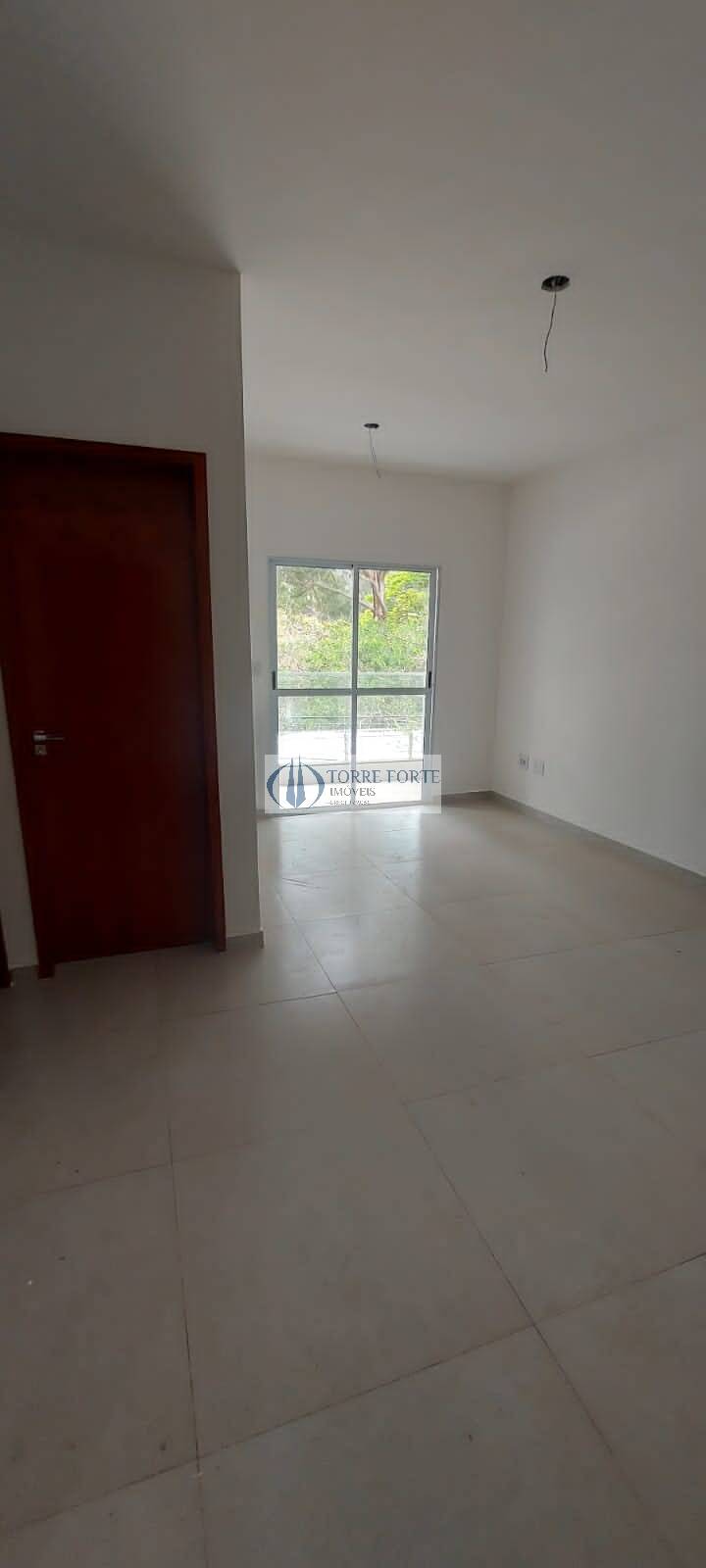 Apartamento à venda com 2 quartos, 48m² - Foto 3