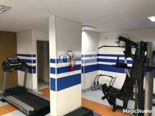 Apartamento à venda e aluguel com 3 quartos, 70m² - Foto 2