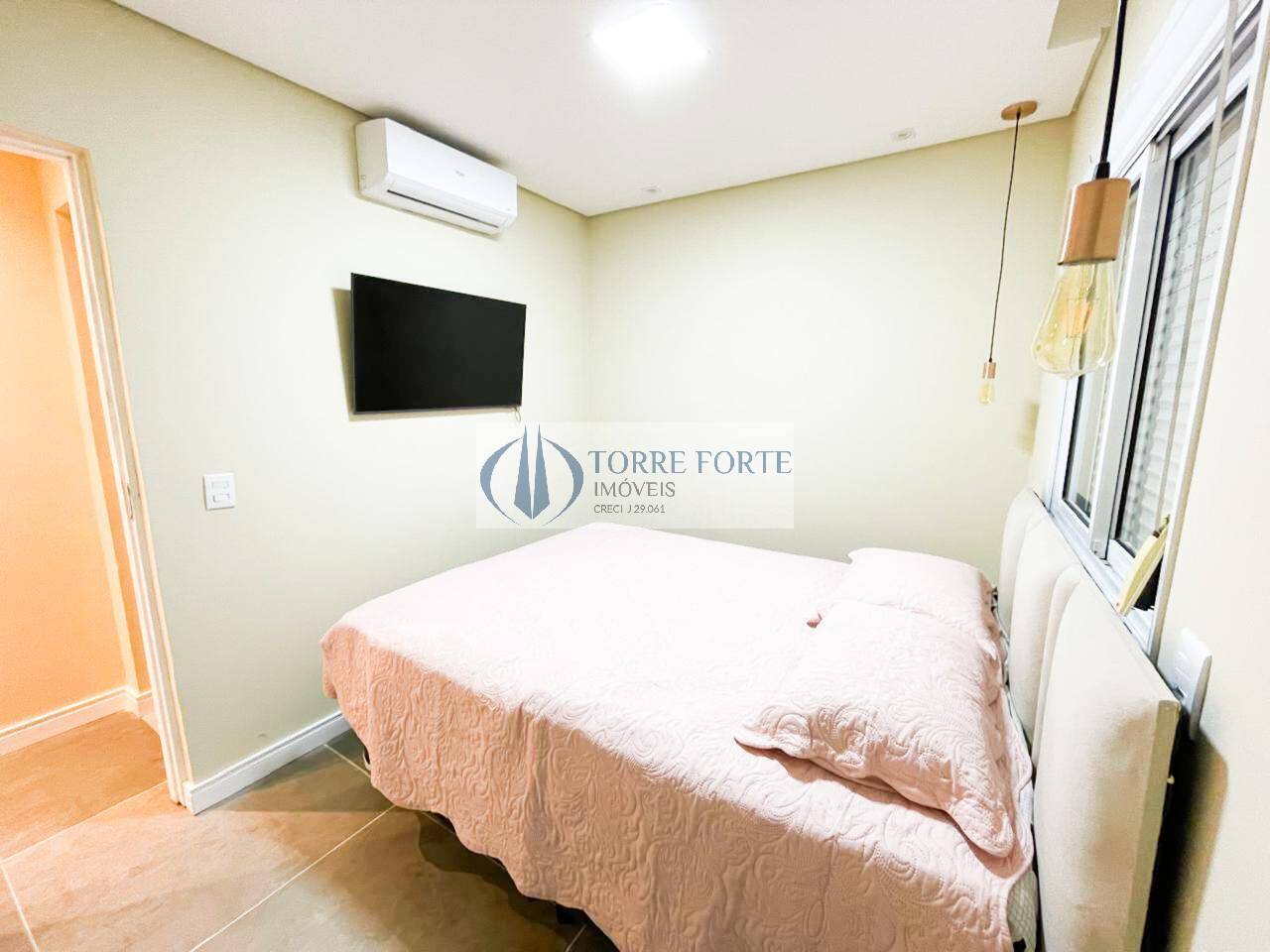 Apartamento à venda com 2 quartos, 67m² - Foto 13