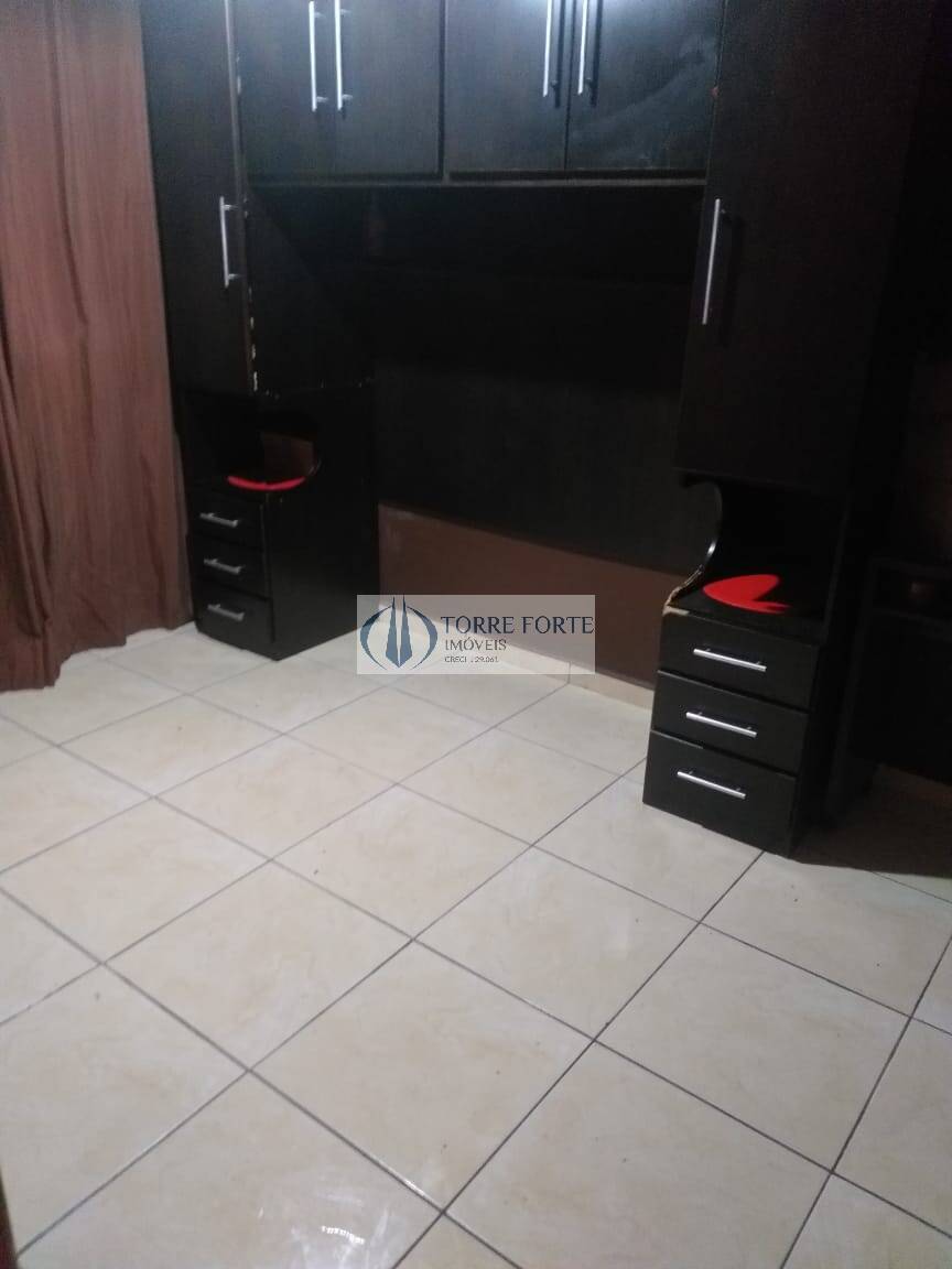 Apartamento à venda com 2 quartos, 47m² - Foto 8