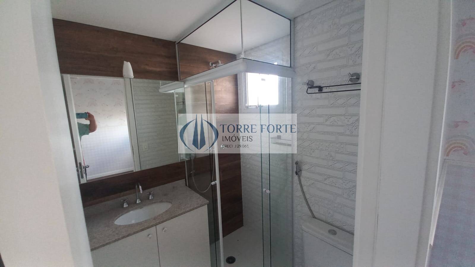 Apartamento à venda com 3 quartos, 145m² - Foto 12