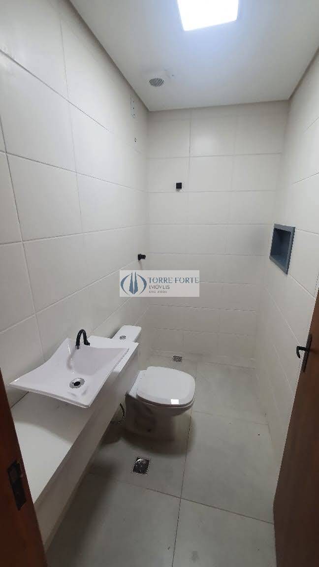 Sobrado à venda com 2 quartos, 130m² - Foto 4